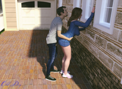 AWAM Fan made imags - N