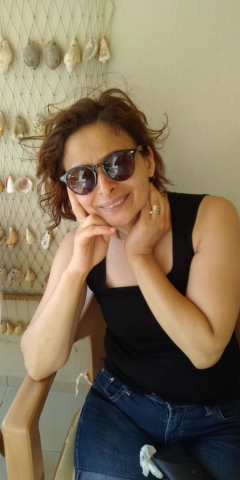 Turkish Milf - N