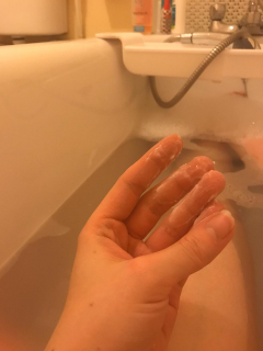 i want a big juicy cock to fill my tight pussy look at my pr - N