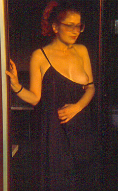 retro babes 08 - N