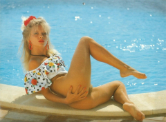 retro babes 08 - N