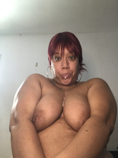 BBW Tits - N