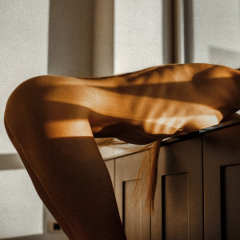 body eroticism - N