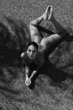 Body eroticism - N