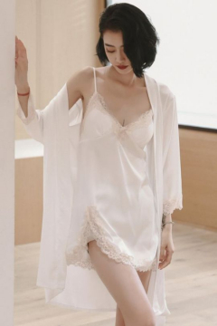 beautiful body and underwear - N
