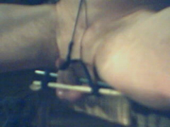 homework for my tiny cock and balls - N