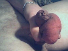 homework for my tiny cock and balls - N