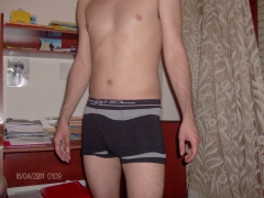 me - N