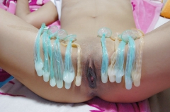Condom Fun - N