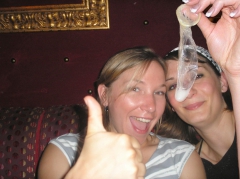 Condom Fun - N