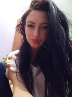 just me - N
