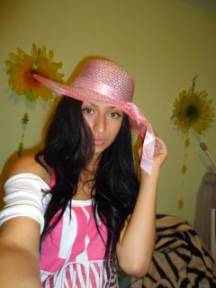 just me - N