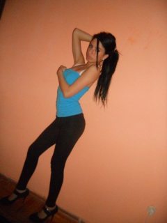 just me - N