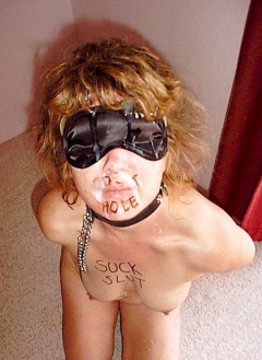 Blindfolded Bondage Babes - N
