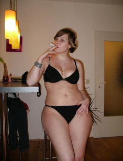 german big ass - N