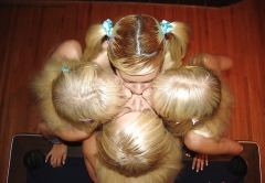 Sister Kiss - N