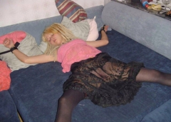 Bedslave - N
