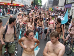 Bike Hotties - N