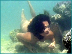 Underwater Nimph - N