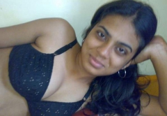Indian Desi Girl Friend - N