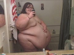 Extra Large Sexy Women - N