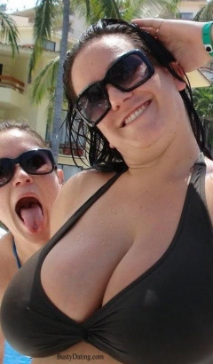 Crystal - 22yr old, 38ddd - N