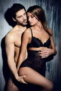 eroticism of love and sex - N