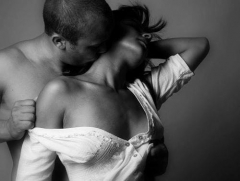 eroticism of love and sex - N