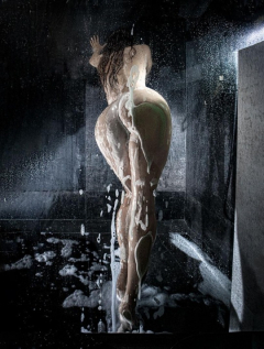 the eroticism of the body - N