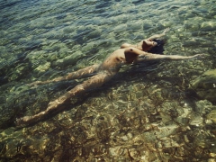 Amanda Krabbe Photoshoot - N