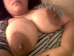 BBW Latina Wife #1 - N