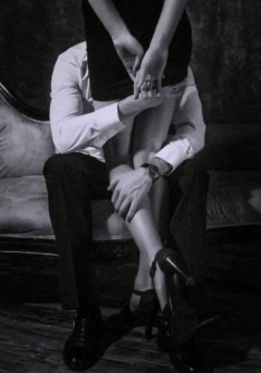 Eroticism of love and sex - N