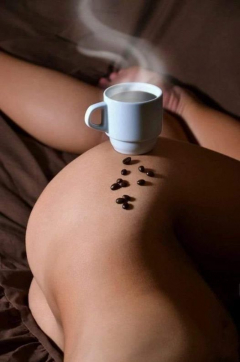the eroticism of the body - N