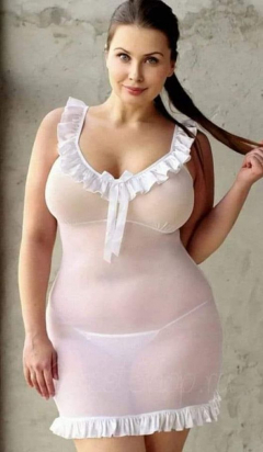 Mature and sexy - N
