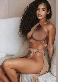 dark-skinned beauties and sex - N
