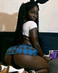 dark-skinned beauties and sex - N