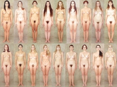 Just Nude - N