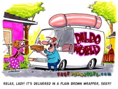 Fun Drawings - N