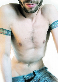 new - N