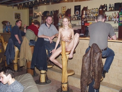 Horeca Nude - N