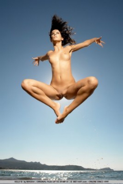 Jumping - N