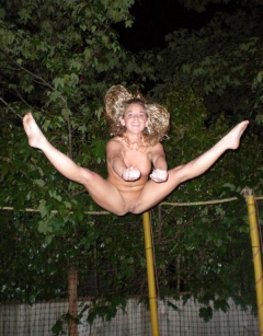 Jumping - N