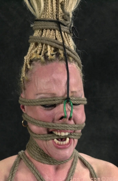 Mouth Lord - N