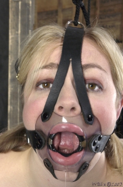 Mouth Lord - N
