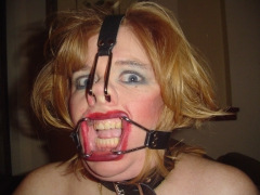 Mouth Lord - N