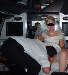 Naughty Bride - N
