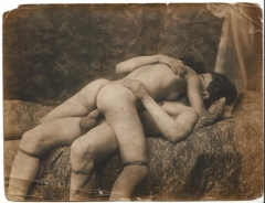 Antique Boiling Chicks - N