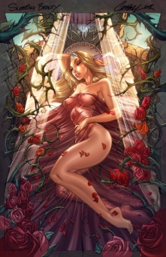 SexyLadiesArtPics - N