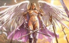 SexyLadiesArtPics - N