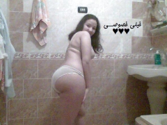 very nice iranian girl's - N